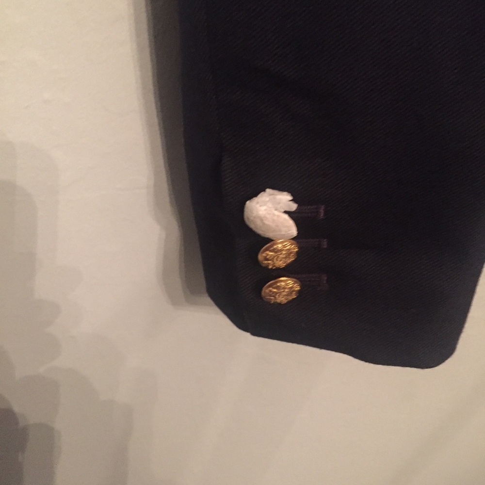 Jcrew Blazer - image 3